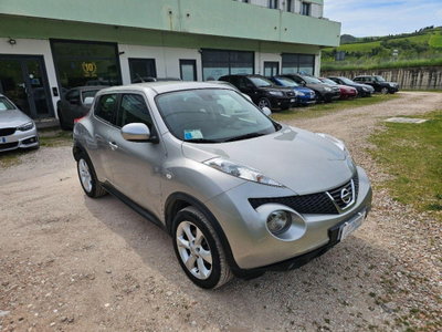 Nissan Juke 1.5 dCi Tekna (9)