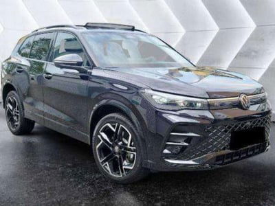 Volkswagen Tiguan Allspace 2.0 TDI 200 CV SCR DSG 4MOTION R-Line usata