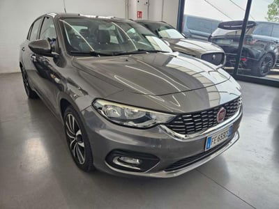 Fiat Tipo Tipo 1.6 Mjt 4 porte Lounge usata