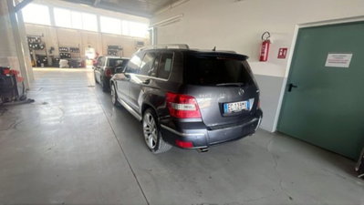 Mercedes-Benz GLK 350 CDI 4M. Premium (6)