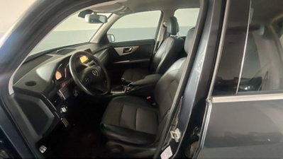 Mercedes-Benz GLK 350 CDI 4M. Premium (7)