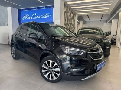 Opel Mokka 1.6 CDTI Ecotec 136CV 4x4 Start&Stop Innovation usata