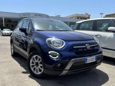 Fiat 500X 1.6 MultiJet 120 CV Business usata
