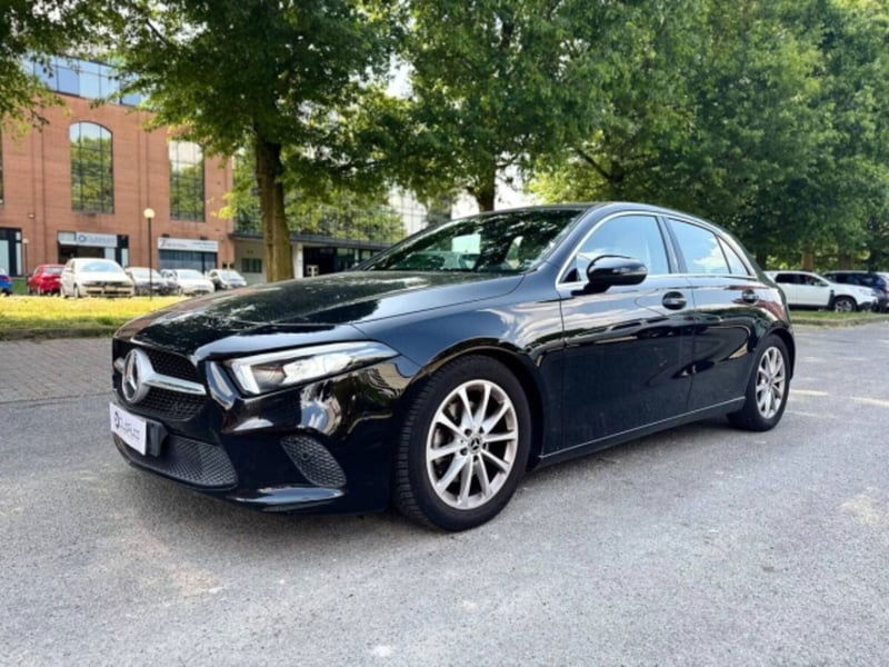 Mercedes-Benz Classe A 200 Premium