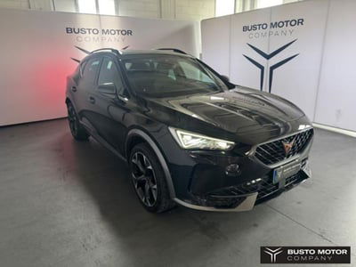 Cupra Formentor Formentor 1.5 TSI usata