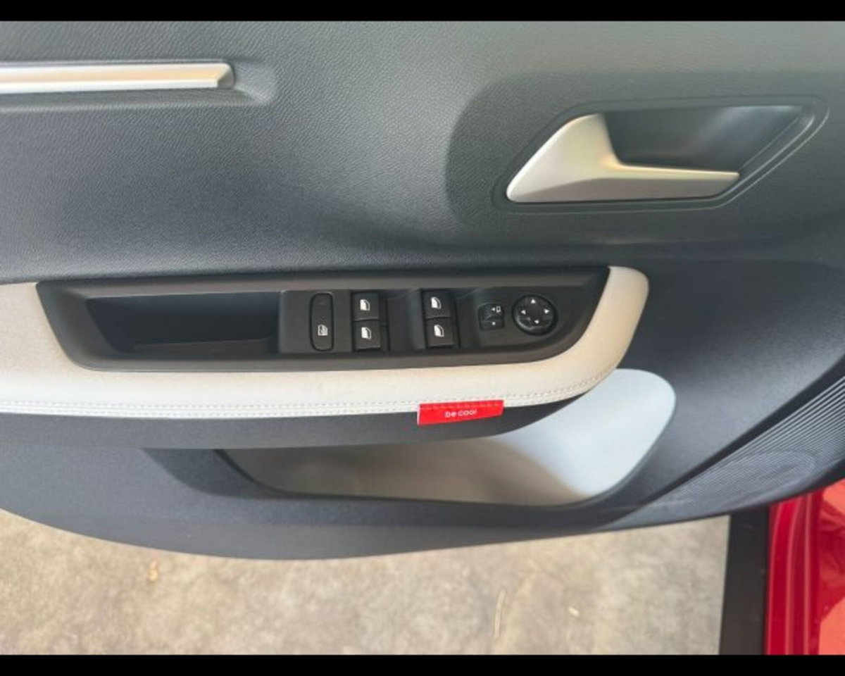 Citroen C3 1.2 puretech turbo Max 100cv s&s (11)