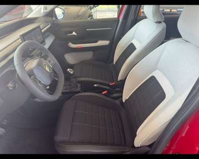 Citroen C3 1.2 puretech turbo Max 100cv s&s (12)