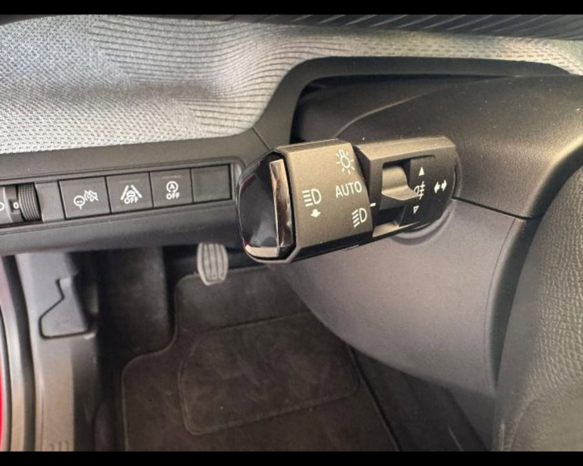 Citroen C3 1.2 puretech turbo Max 100cv s&s (14)