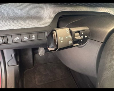Citroen C3 1.2 puretech turbo Max 100cv s&s (14)