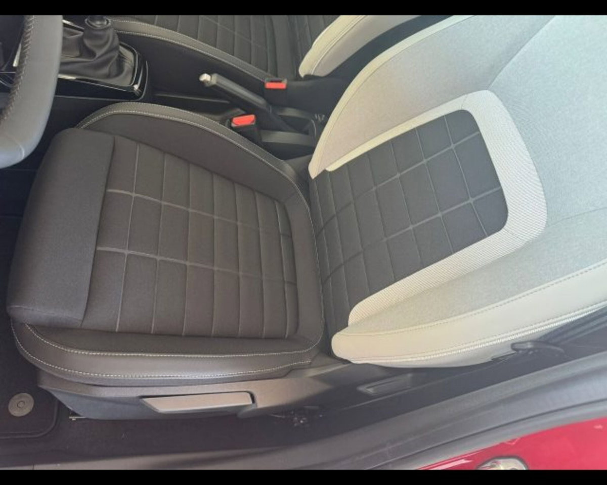 Citroen C3 1.2 puretech turbo Max 100cv s&s (15)