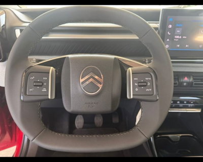 Citroen C3 1.2 puretech turbo Max 100cv s&s (18)