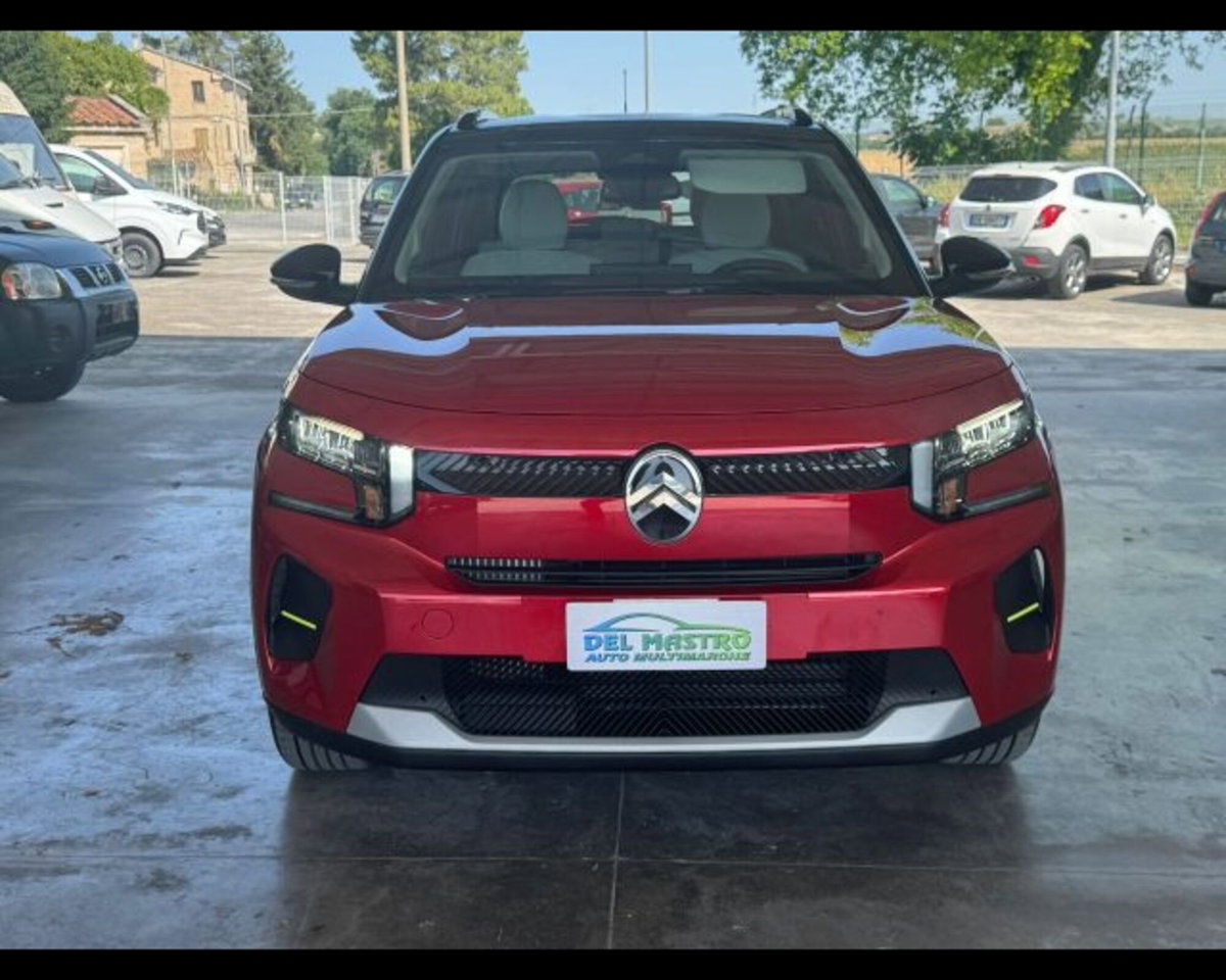Citroen C3 1.2 puretech turbo Max 100cv s&s (2)