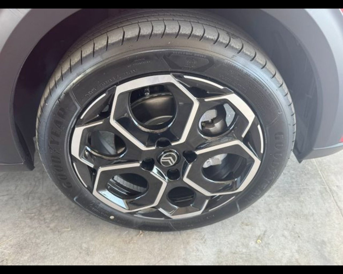 Citroen C3 1.2 puretech turbo Max 100cv s&s (8)