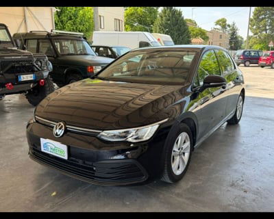 Volkswagen Golf 2.0 TDI 150 CV DSG SCR Style usata