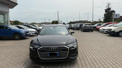 Audi A6 Avant 40 2.0 TDI S tronic Business Sport usata