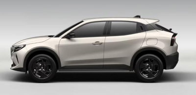 Alfa Romeo Junior 1.2 ibrida Q4 Edizione Luna Rossa 145cv edct6 (2)