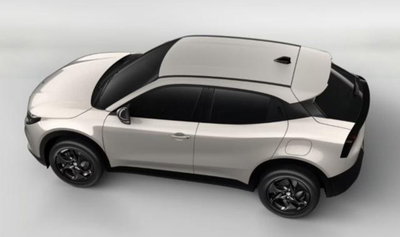 Alfa Romeo Junior 1.2 ibrida Q4 Edizione Luna Rossa 145cv edct6 (3)