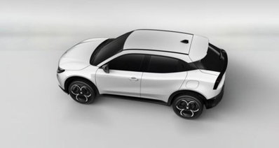 Alfa Romeo Junior 1.2 ibrida Q4 Intensa 145cv edct6 (3)