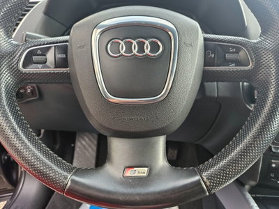 Audi Q5 2.0 TDI 177CV quattro S tronic Advanced Plus (10)