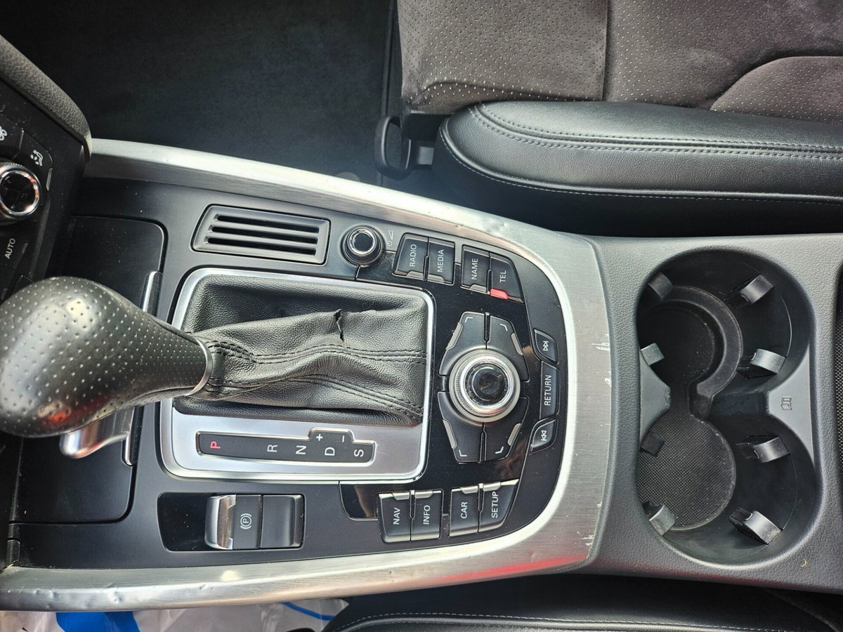 Audi Q5 2.0 TDI 177CV quattro S tronic Advanced Plus (11)