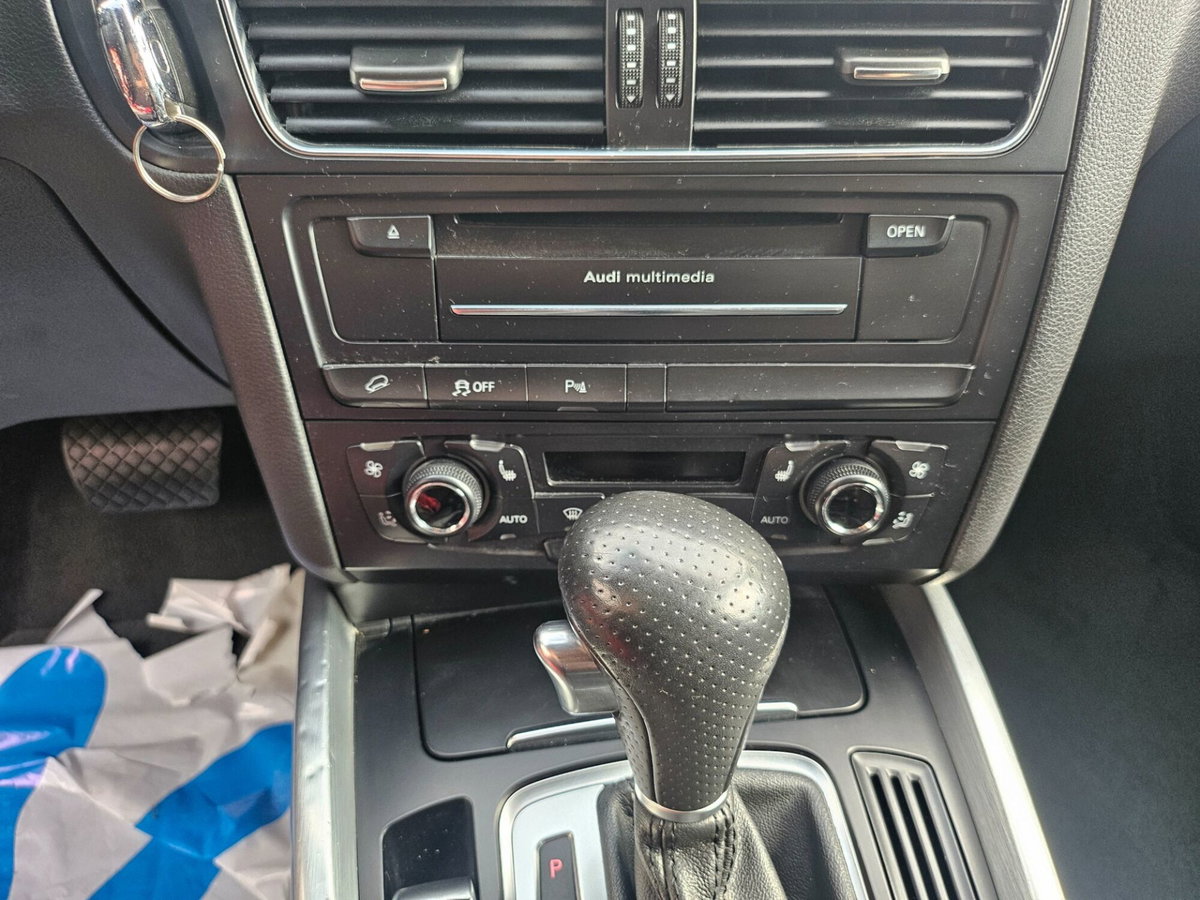 Audi Q5 2.0 TDI 177CV quattro S tronic Advanced Plus (12)