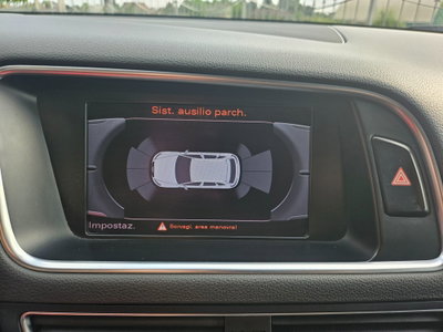 Audi Q5 2.0 TDI 177CV quattro S tronic Advanced Plus (13)