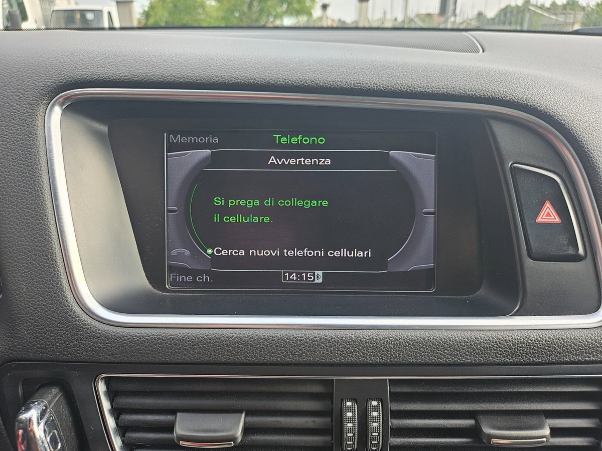 Audi Q5 2.0 TDI 177CV quattro S tronic Advanced Plus (14)