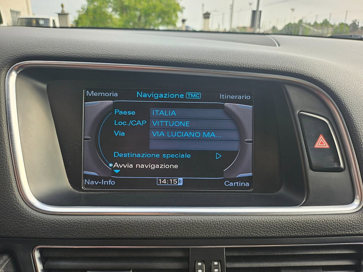 Audi Q5 2.0 TDI 177CV quattro S tronic Advanced Plus (15)