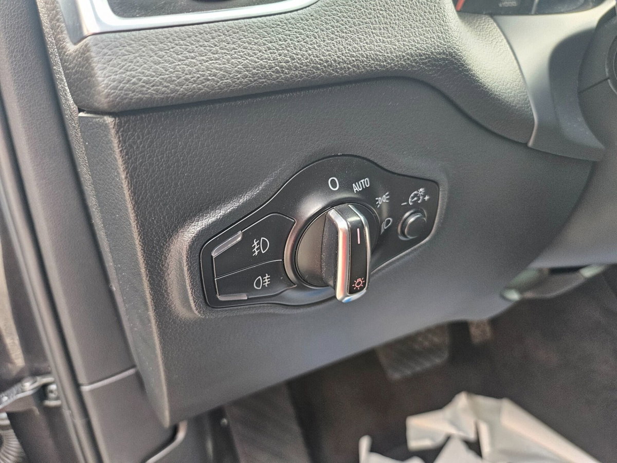 Audi Q5 2.0 TDI 177CV quattro S tronic Advanced Plus (17)