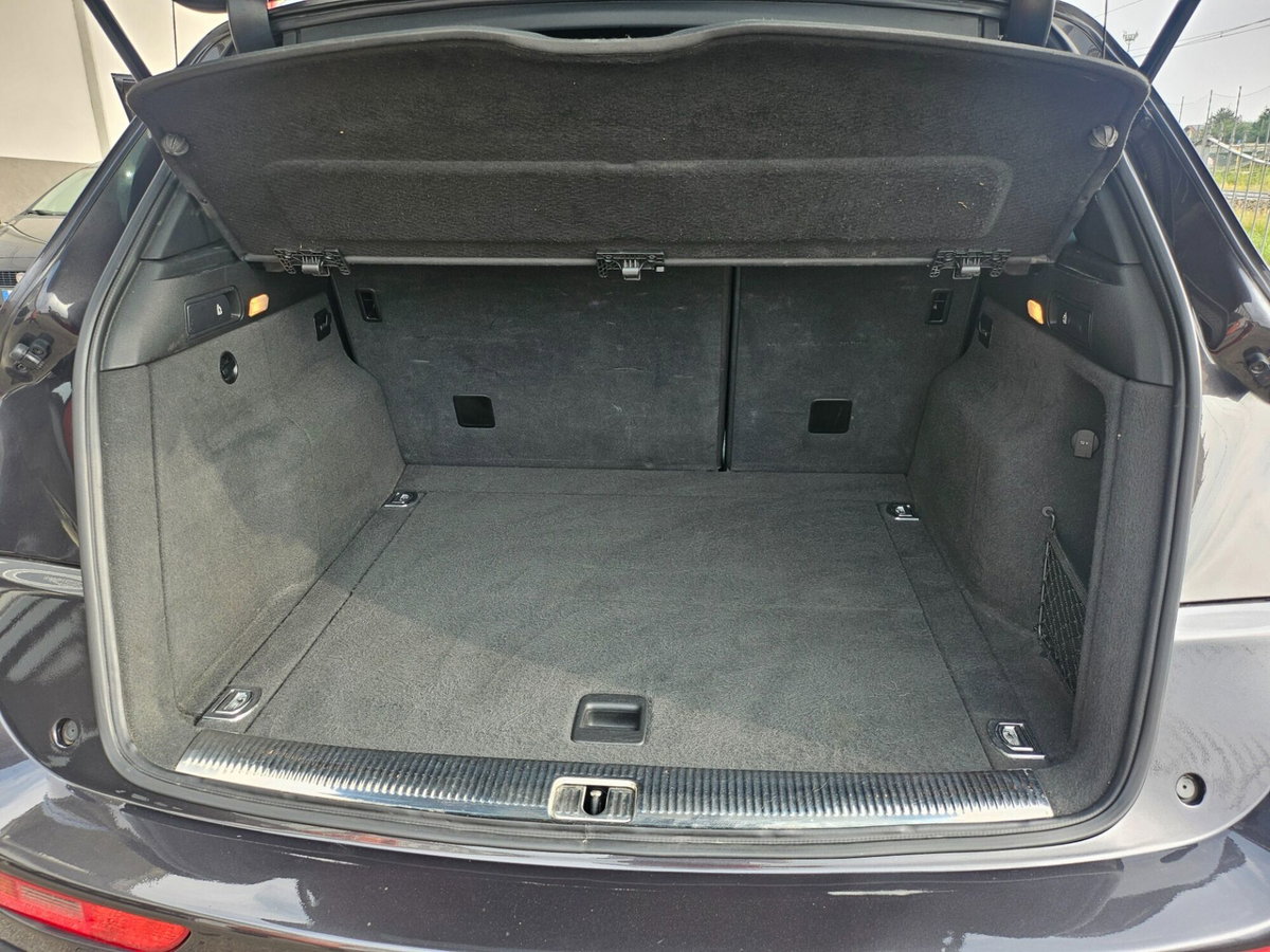 Audi Q5 2.0 TDI 177CV quattro S tronic Advanced Plus (18)