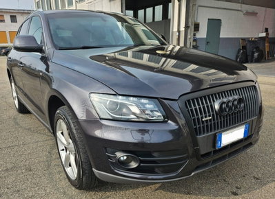 Audi Q5 2.0 TDI 177CV quattro S tronic Advanced Plus (2)