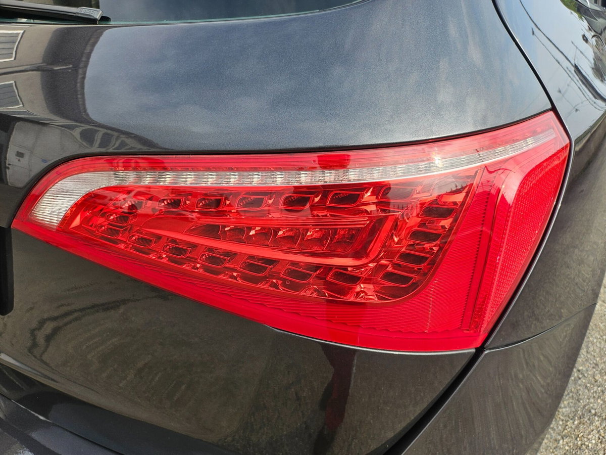 Audi Q5 2.0 TDI 177CV quattro S tronic Advanced Plus (20)