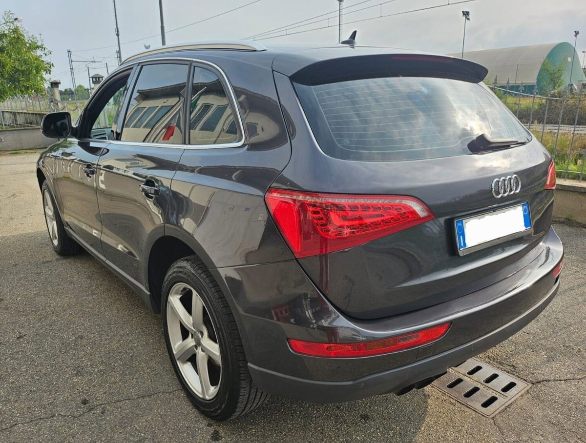 Audi Q5 2.0 TDI 177CV quattro S tronic Advanced Plus (3)