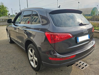 Audi Q5 2.0 TDI 177CV quattro S tronic Advanced Plus (3)