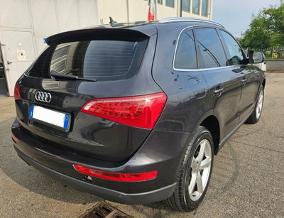 Audi Q5 2.0 TDI 177CV quattro S tronic Advanced Plus (4)