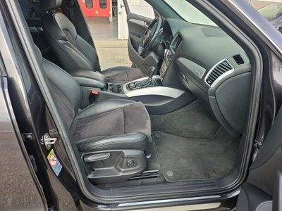 Audi Q5 2.0 TDI 177CV quattro S tronic Advanced Plus (6)