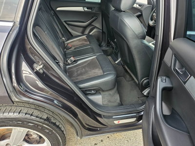 Audi Q5 2.0 TDI 177CV quattro S tronic Advanced Plus (7)