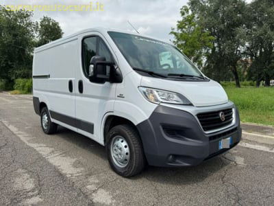 Fiat Ducato Furgone 28 2.0 MJT PC-TN