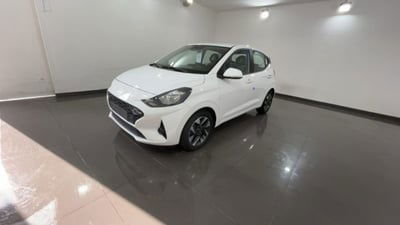 Hyundai i10 1.0 MPI Connectline nuova