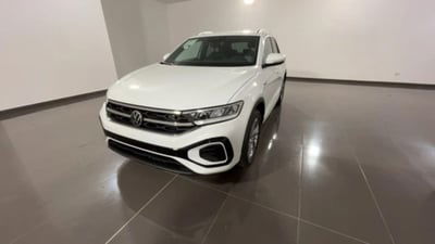 Volkswagen T-Roc 1.0 tsi R-Line 115cv nuova