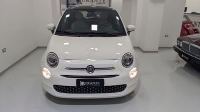 Fiat 500 1.0 Hybrid Dolcevita usata