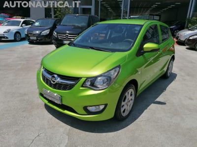 Opel Karl 1.0 75 CV N-Joy usata
