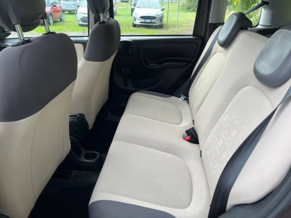 Fiat Panda 0.9 TwinAir Turbo Natural Power Lounge (10)