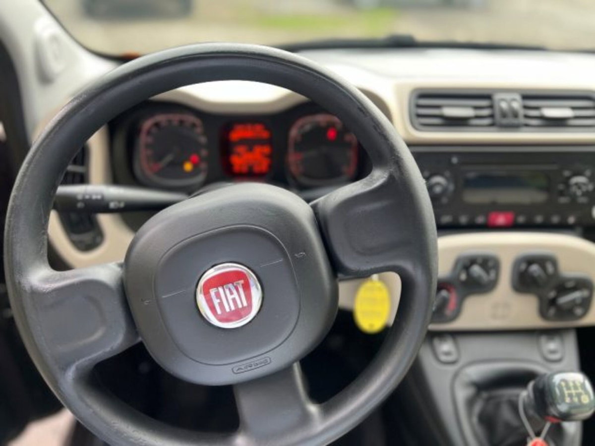 Fiat Panda 0.9 TwinAir Turbo Natural Power Lounge (14)