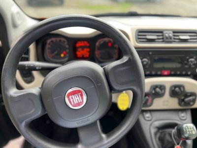 Fiat Panda 0.9 TwinAir Turbo Natural Power Lounge (14)