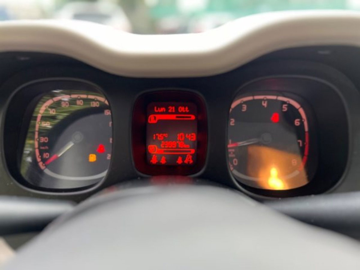 Fiat Panda 0.9 TwinAir Turbo Natural Power Lounge (15)