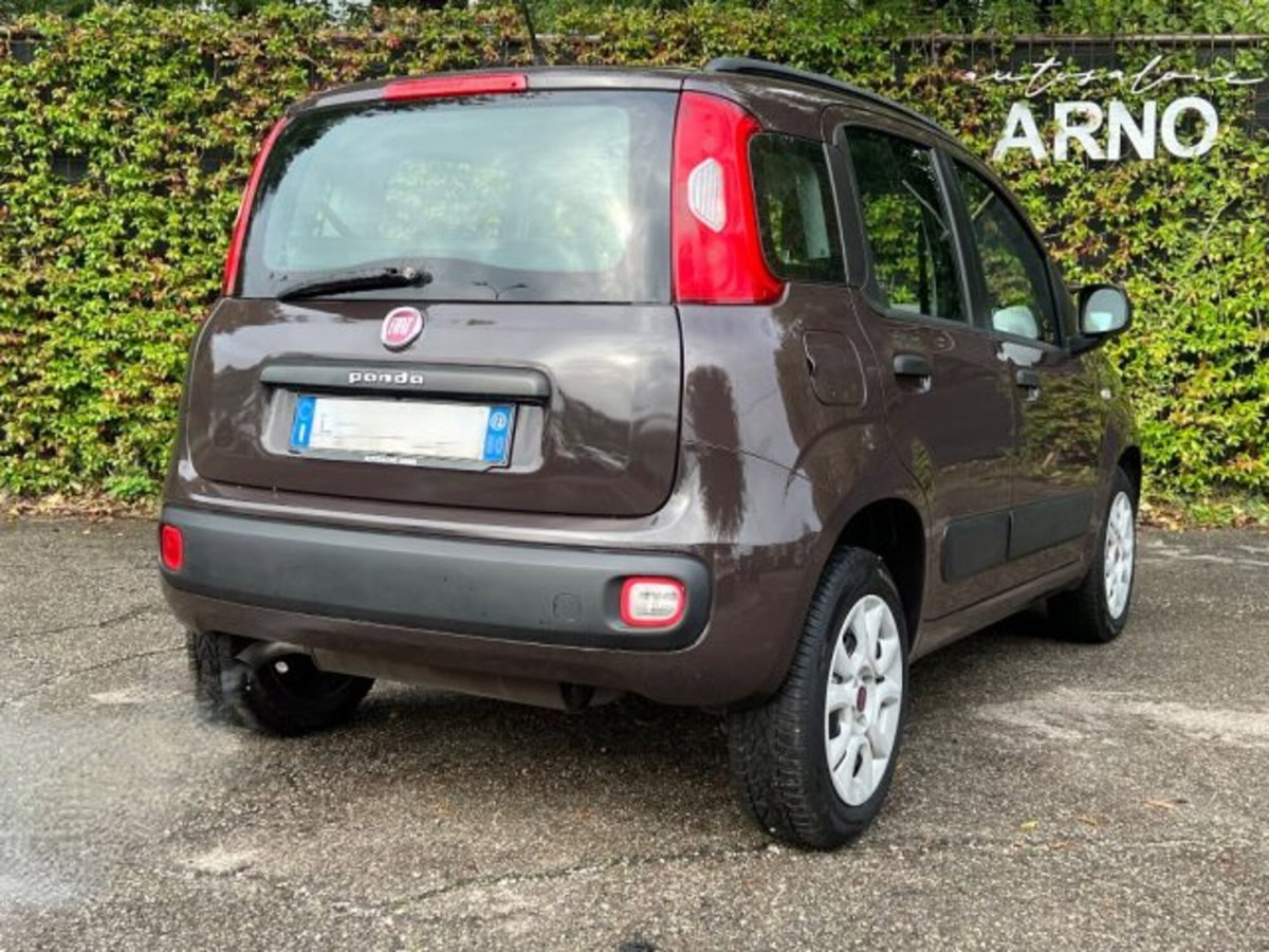 Fiat Panda 0.9 TwinAir Turbo Natural Power Lounge (4)