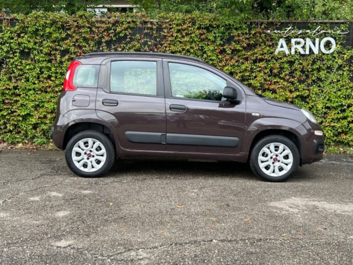 Fiat Panda 0.9 TwinAir Turbo Natural Power Lounge (5)