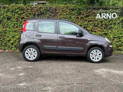 Fiat Panda 0.9 TwinAir Turbo Natural Power Lounge (5)
