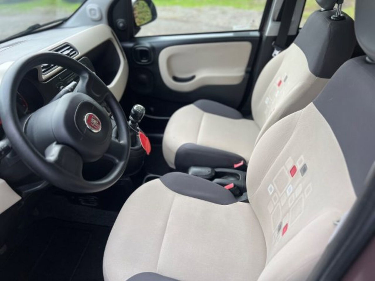 Fiat Panda 0.9 TwinAir Turbo Natural Power Lounge (8)